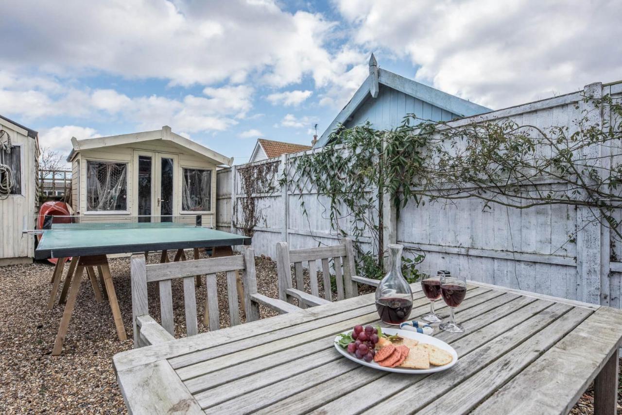 Sandy Lane Cottage In Reydon Southwold Exterior foto