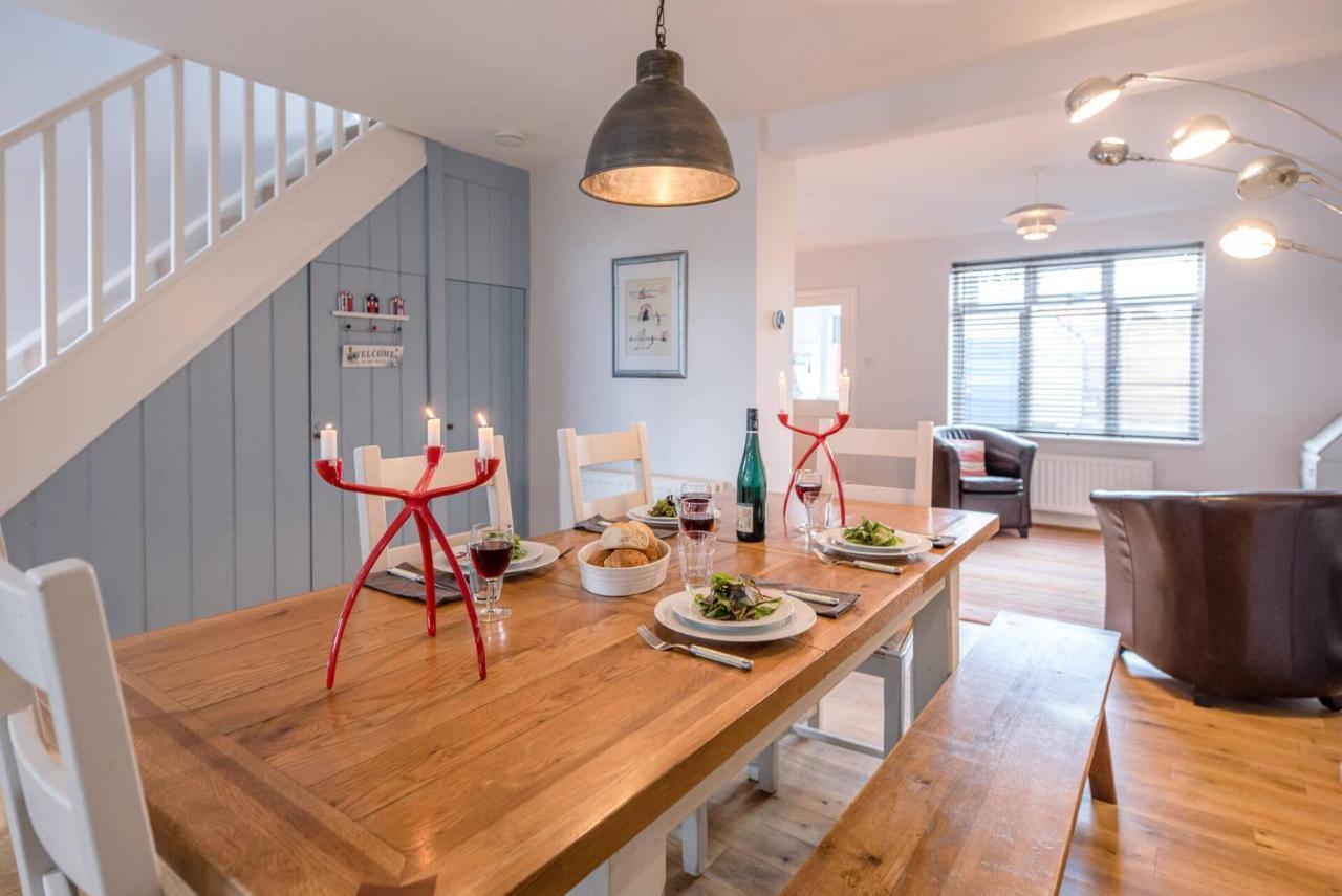 Sandy Lane Cottage In Reydon Southwold Exterior foto